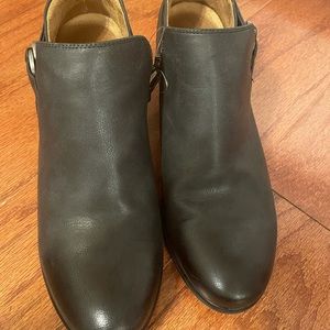 Women’s soul booties